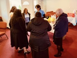 Mujeres de Fe Enero 2025 &raquo; Mujeres de Fe Enero 2025